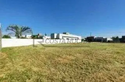 Terreno à venda, 850 m² por r$ 650.000,00 - condomínio xapada parque ytu - itu/sp
