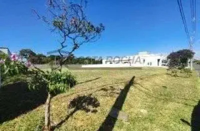 Terreno à venda, 850 m² por r$ 650.000,00 - condomínio xapada parque ytu - itu/sp