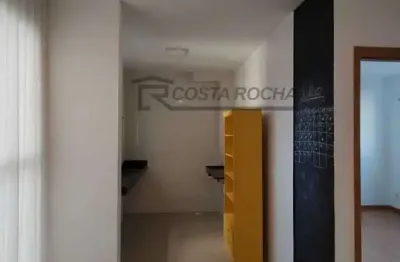 Apartamento com 2 quartos à venda na Rua Macapá, 80, Jardim Panorama, Salto