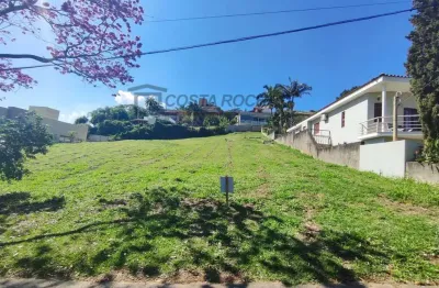 Terreno à venda- condomínio campos de santo antônio - itu/sp