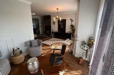 Apartamento com 3 dormitórios à venda, 159 m² por r$ 970.000,00 - residencial giovana - indaiatuba/sp