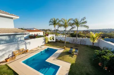 Casa com 3 quartos à venda - condominio portal dos bandeirantes - salto/sp