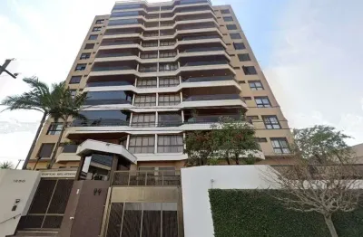 Apartamento com 4 dormitórios à venda, 295 m² por r$ 1.390.000,00 - edifício belvedere - salto/sp