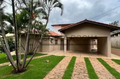 Casa com 3 quartos à venda- condomínio haras são luiz - salto/sp