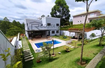 Casa à venda, 248 m² por r$ 2.200.000,00 - condomínio campos de santo antonio ii - itu/sp