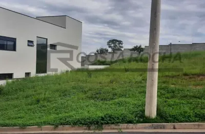 Terreno à venda, 360 m² por r$ 425.000,00 - condomínio saint paul - itu/sp
