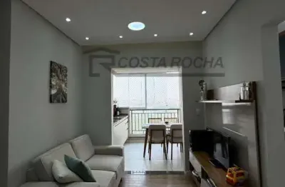 Apartamento com 2 quartos à venda - edifício residencial florença - salto/sp