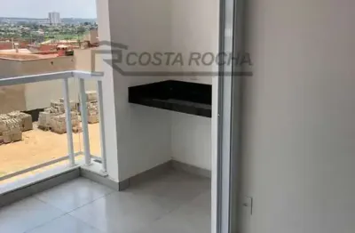 Apartamento com 2 quartos - edifício residencial green park ii - salto/sp