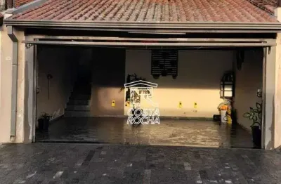 Casa com 2 dormitórios à venda, 125 m² por r$ 380.000,00 - jardim da cidade ii - salto/sp