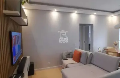 Apartamento com 2 quartos à venda - edifício magnifique - salto/sp