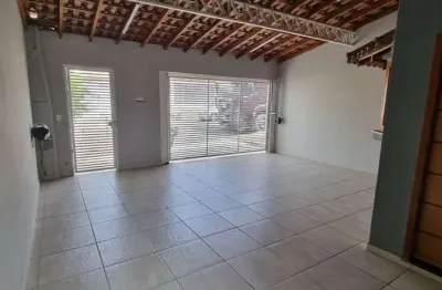 Casa à venda - residencial madre paulina - salto/sp