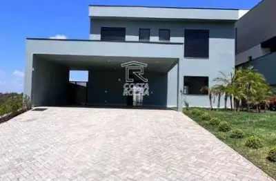 Casa com 4 dormitórios à venda, 332 m² por r$ 3.750.000,00 - condomínio villas do golfe - itu/sp