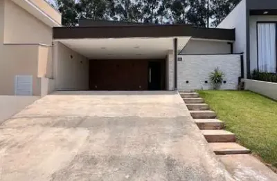 Casa com 3 dormitórios à venda, 170 m² por r$ 1.350.000,00 - condomínio costa das areias - salto/sp