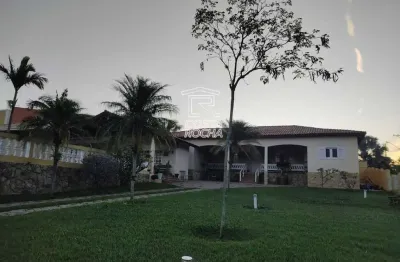 Casa com 3 quartos à venda - condomínio haras são luiz - salto/sp