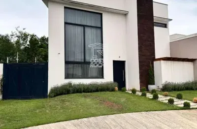Casa com 2 dormitórios à venda, 157 m² por r$ 950.000,00 - condomínio guarujá - salto/sp