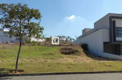 Terreno à venda - condomínio reserva central parque - salto/sp