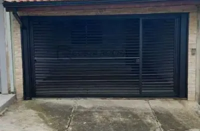 Casa com 2 quartos para alugar na Rua Genaro Ghezzi, 399, Jardim Saltense, Salto