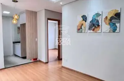 Apartamento com 2 quartos para alugar na Rua das Nações Unidas, 2111, Jardim Planalto, Salto
