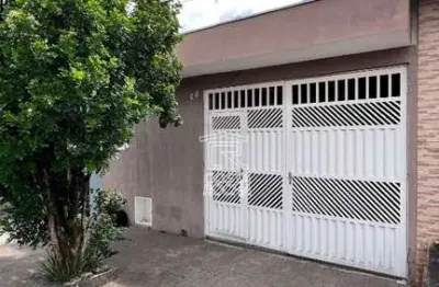 Casa com 3 quartos à venda na Rua Amarilis, 98, Jardim Independência, Salto