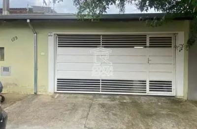 Casa à venda, 100 m² por r$ 420.000,00 - jardim santa marta iii - salto/sp
