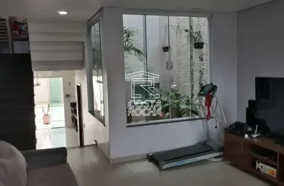 Casa com 4 dormitórios à venda, 250 m² por r$ 980.000,00 - vila nossa senhora das vitórias - mauá/sp
