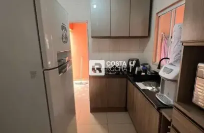 Casa com 3 quartos à venda - jardim dos colibris - indaiatuba/sp