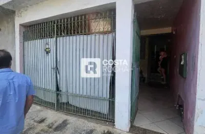 Casa com 2 dormitórios à venda, 133 m² por r$ 320.000,00 - jardim das nações - salto/sp
