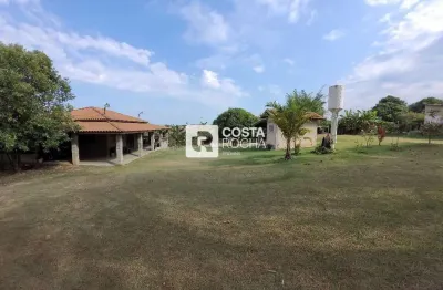 Chácara à venda, 5000 m² por r$ 1.100.000,00 - chácara iracema - salto/sp