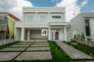 Casa com 3 quartos à venda - condomínio central parque - salto/sp