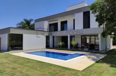 Casa com 3 quartos à venda,- condomínio residencial primavera - salto/sp