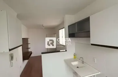 Apartamento com 2 dormitórios à venda, 38 m² por r$ 215.000,00 - edifício residencial parque solar dos sabiás - salto/sp