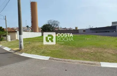 Terreno à venda, 644 m² por r$ 550.000,00 - mirante dos ipês - salto/sp