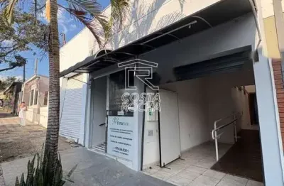 Sala comercial para alugar na Rua Vinte e Três de Maio, 420, Centro, Salto