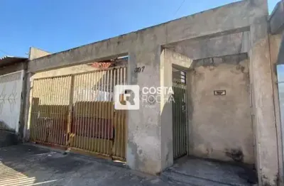 Casa com 3 quartos à venda - jardim santa marta - salto/sp