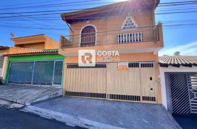 Casa com 4 quartos à venda -  terras de são pedro e são paulo - salto/sp