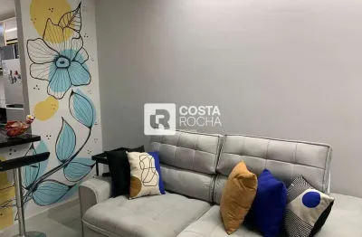 Apartamento com 2 quartos a venda  - residencial galena - salto/sp