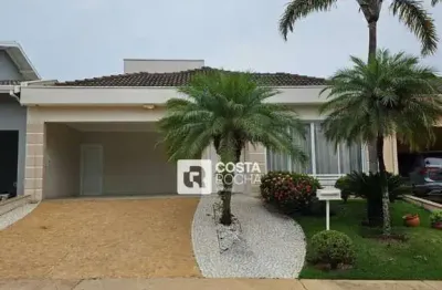 Casa com 3 suítes à venda - jardim amstalden residence - indaiatuba/sp