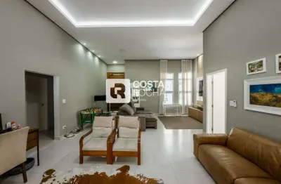 Casa com 3 suítes à venda - condomínio palmeiras imperiais - salto/sp