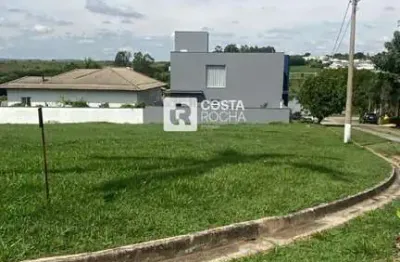 Terreno à venda 590 m² - condomínio palmeiras imperiais - salto/sp