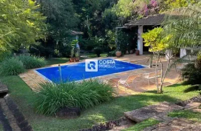 Casa com 4 quartos à venda - condomínio monte belo - salto/sp