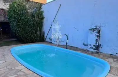 Casa com 3 quartos à venda na Rua Monsenhor Couto, 136, Centro, Salto