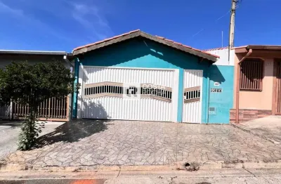 Casa com 3 dormitórios à venda, 162 m² por r$ 532.000,00 - residencial madre paulina - salto/sp
