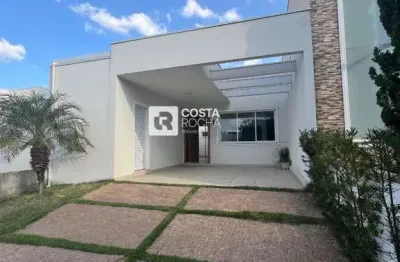 Casa em condomínio fechado com 3 quartos à venda na Rua Oriontino Mochi, 145, Village Moutonnée, Salto