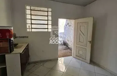 Casa com 2 quartos à venda na Rua Monsenhor Couto, 52, Centro, Salto