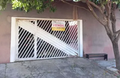 Casa com 3 quartos à venda - nossa senhora do monte serrat - salto/sp