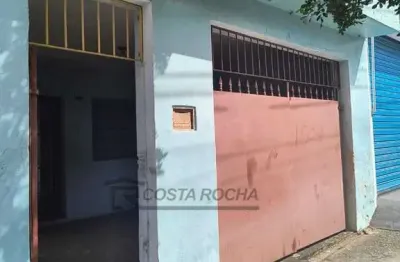 Casa com 2 quartos à venda- jardim elizabeth - salto/sp