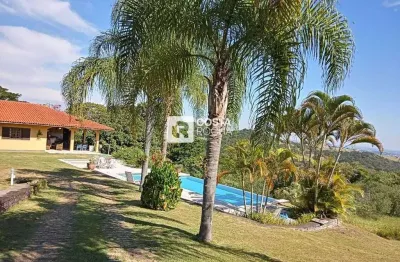 Sítio com 9 quartos à venda - estrada do pirai acima - itu/são paulo