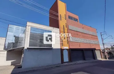 Casa com 1 quarto para alugar na Rua José Galvão, 77, Centro, Salto