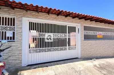 Casa com 2 quartos à venda na Rua Henrique Dias, 408, Jardim Santa Cruz, Salto
