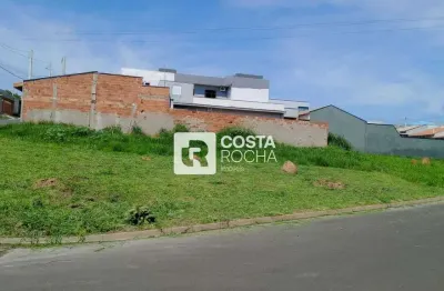 Terreno à venda, 233 m² por r$ 172.000,00 - vila martins - salto/sp